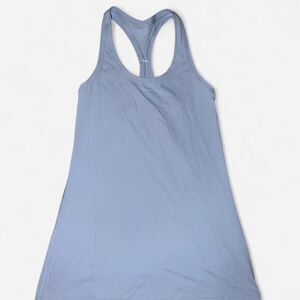 Lululemon Women's Blue Vest